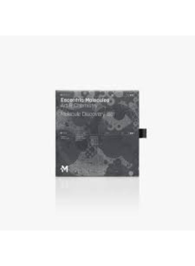 Escentric Molecules Molecule 8.5 ml Discovery Set - Image 1